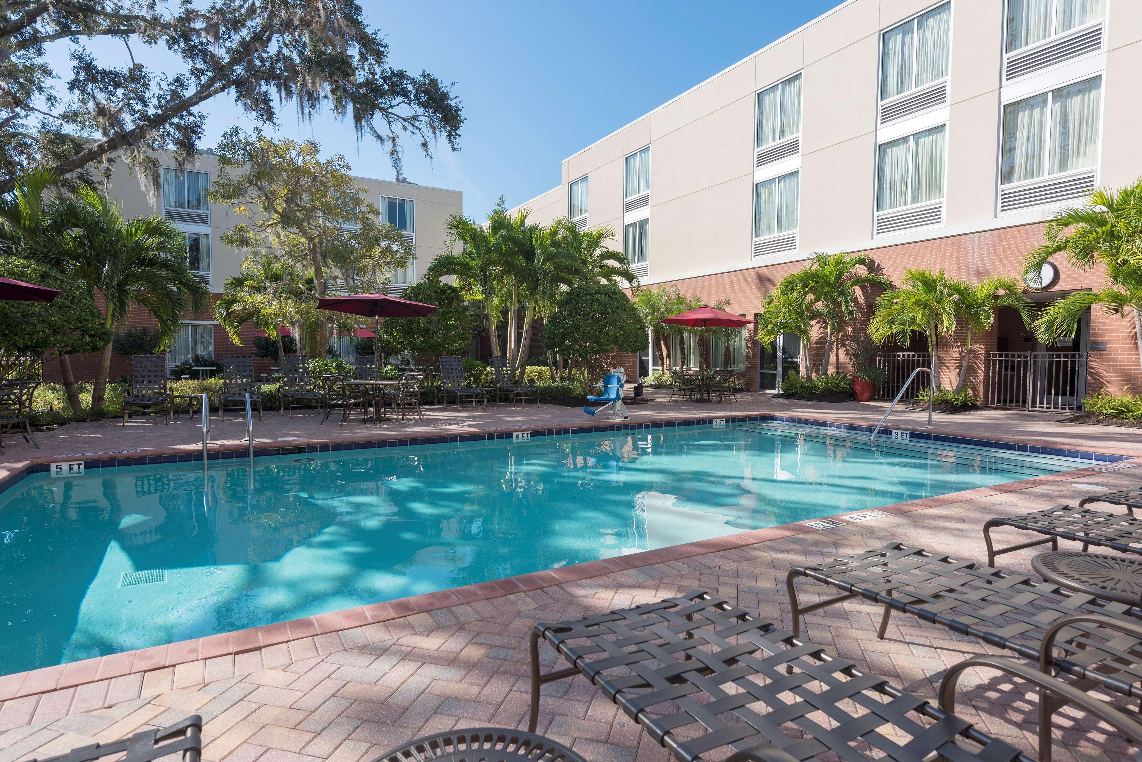 Hyatt Place Sarasota/Bradenton Luaran gambar