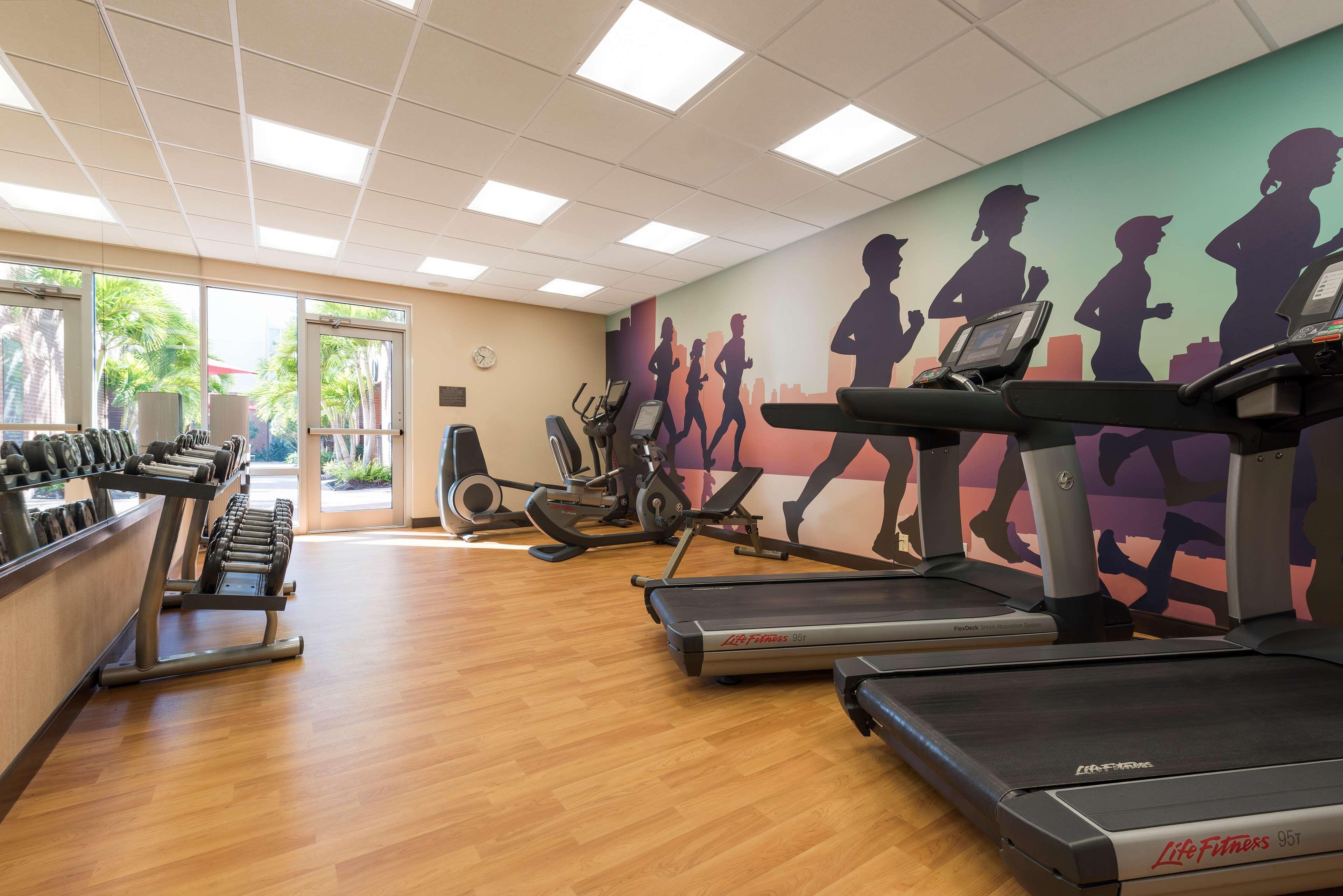 Hyatt Place Sarasota/Bradenton Luaran gambar