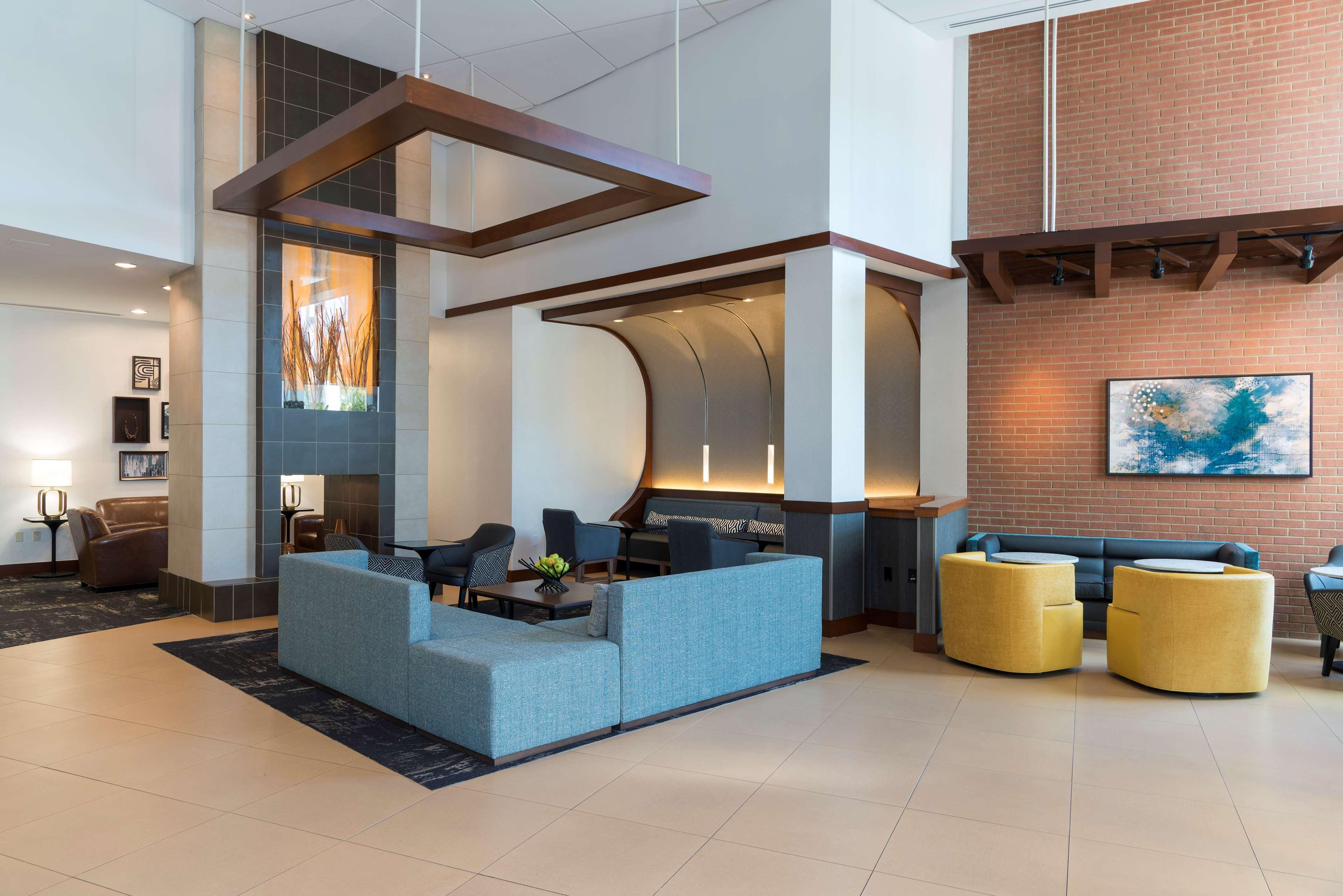Hyatt Place Sarasota/Bradenton Luaran gambar