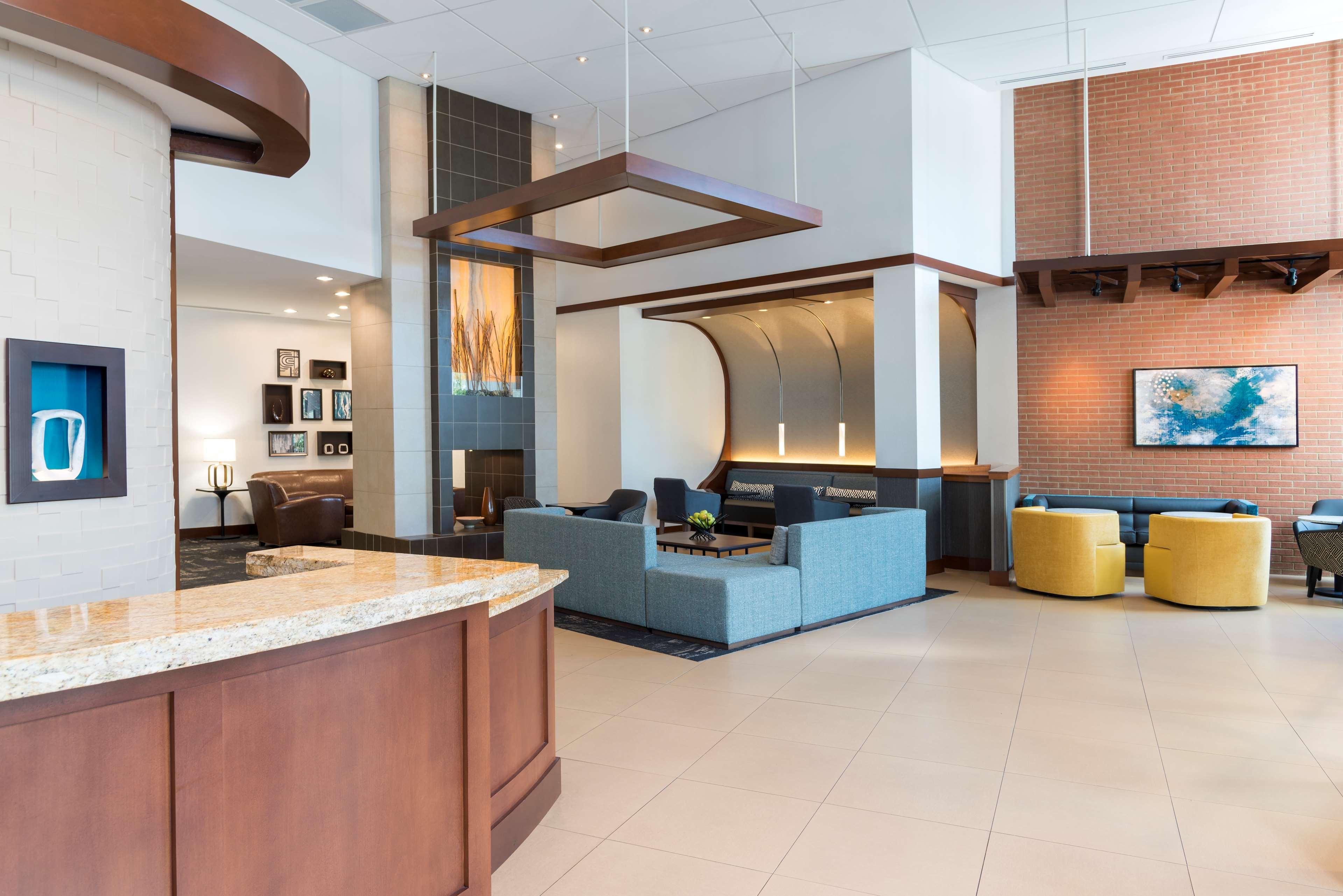 Hyatt Place Sarasota/Bradenton Luaran gambar