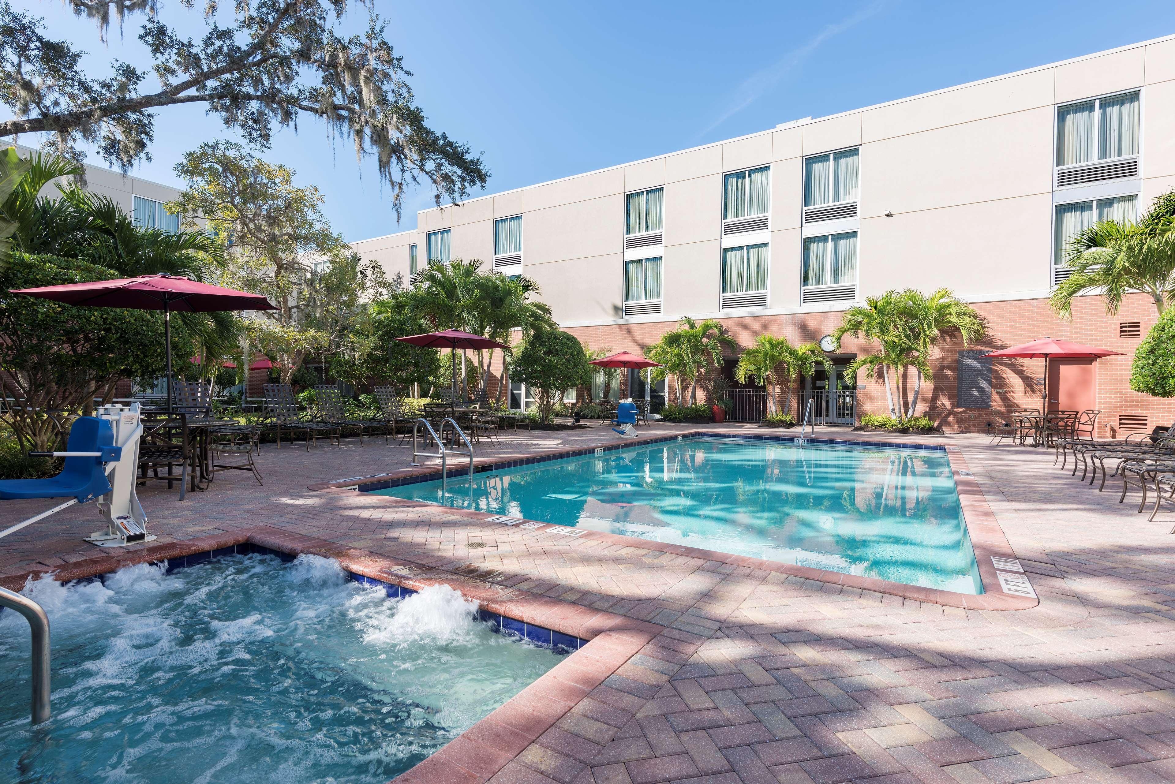 Hyatt Place Sarasota/Bradenton Luaran gambar