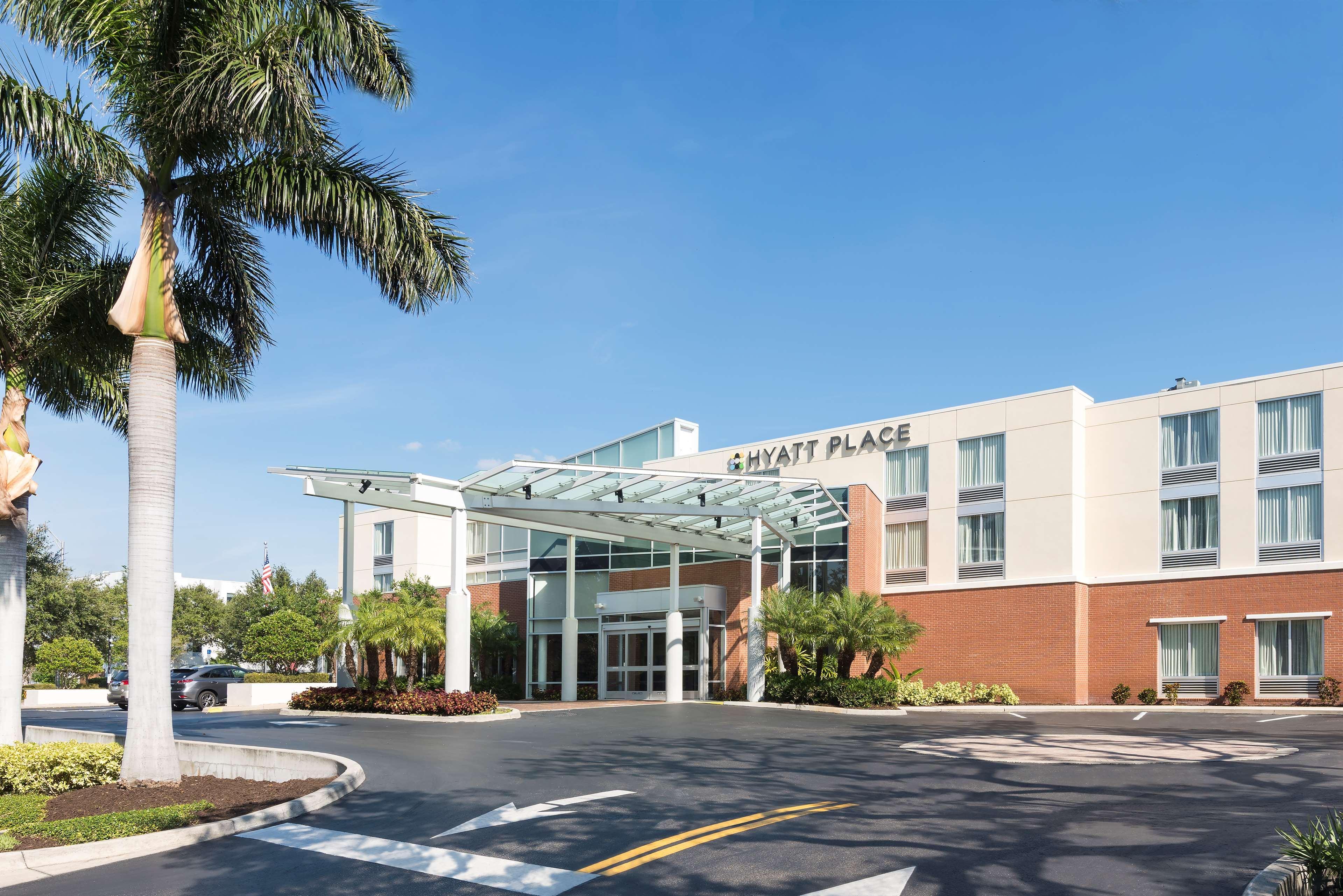Hyatt Place Sarasota/Bradenton Luaran gambar