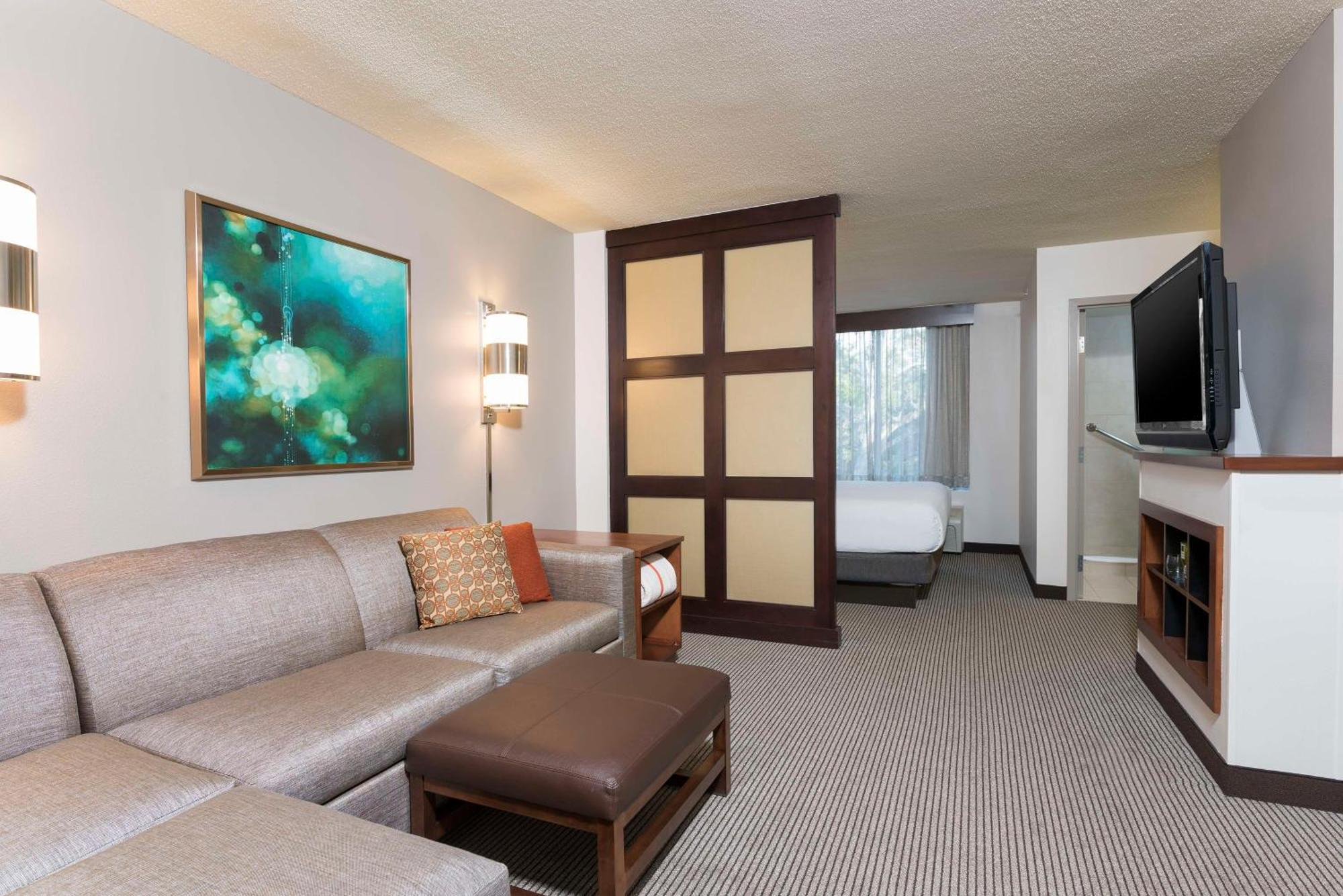 Hyatt Place Sarasota/Bradenton Luaran gambar