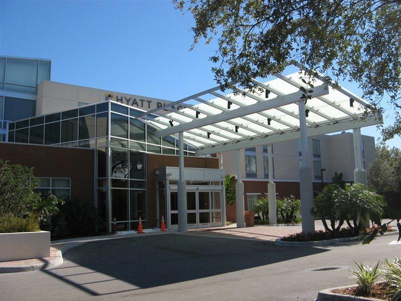 Hyatt Place Sarasota/Bradenton Luaran gambar