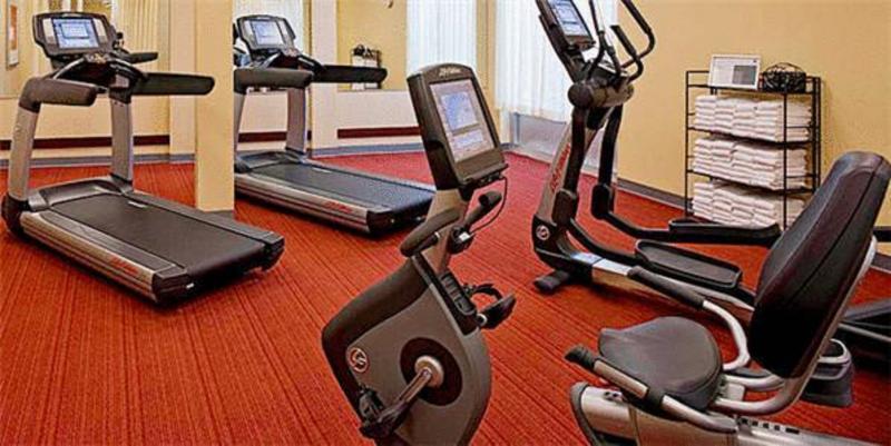 Hyatt Place Sarasota/Bradenton Luaran gambar