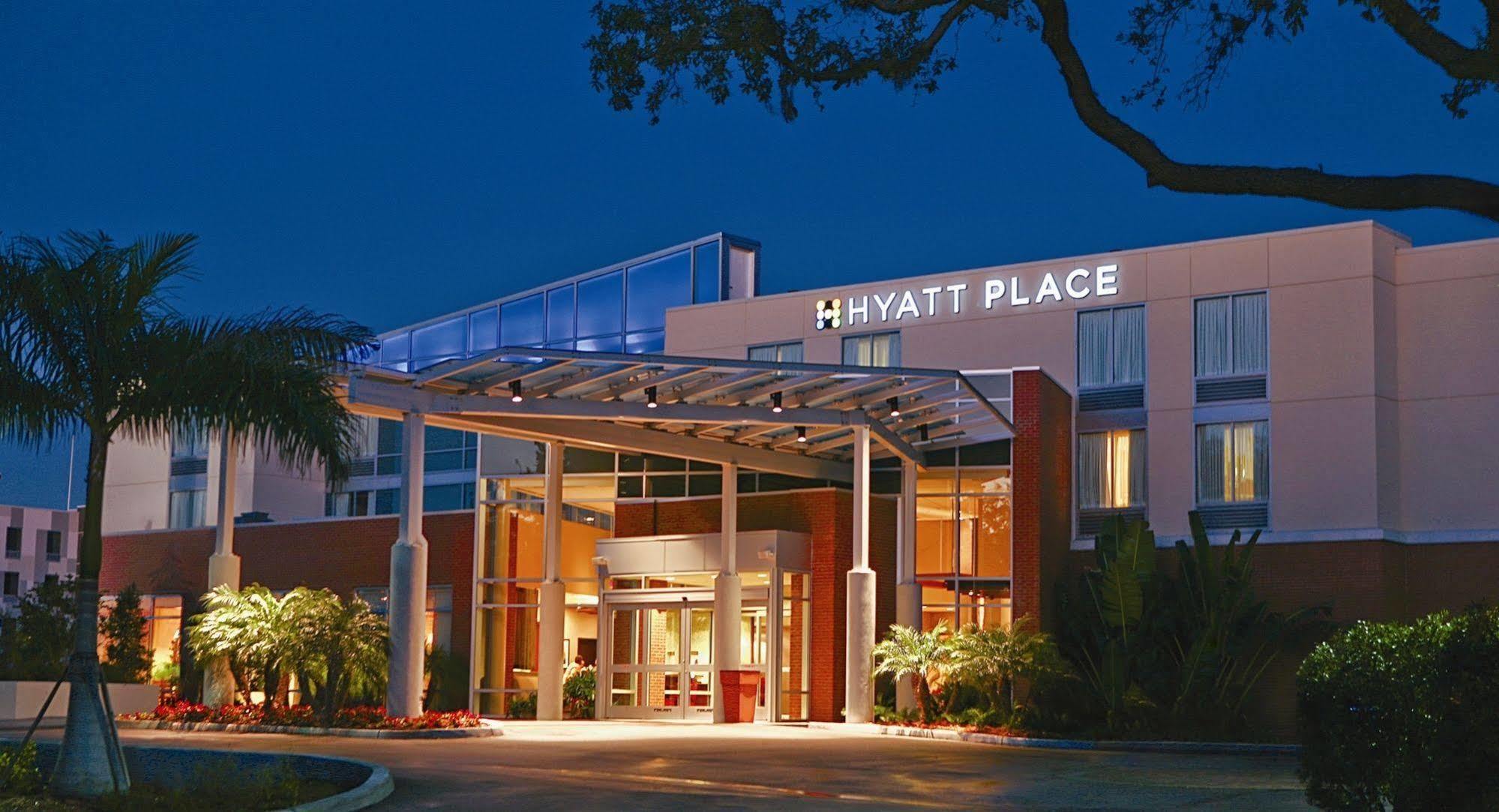 Hyatt Place Sarasota/Bradenton Luaran gambar