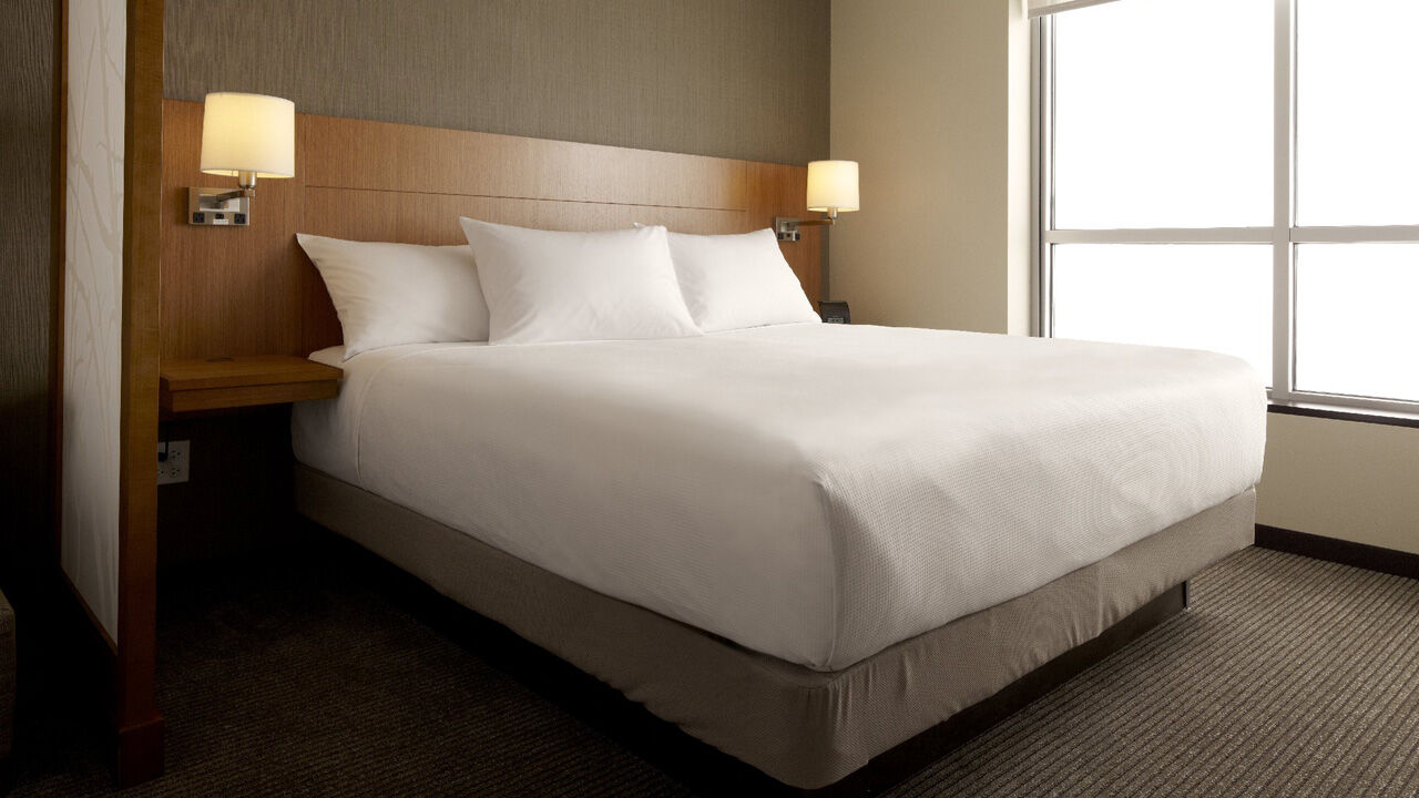 Hyatt Place Sarasota/Bradenton Luaran gambar