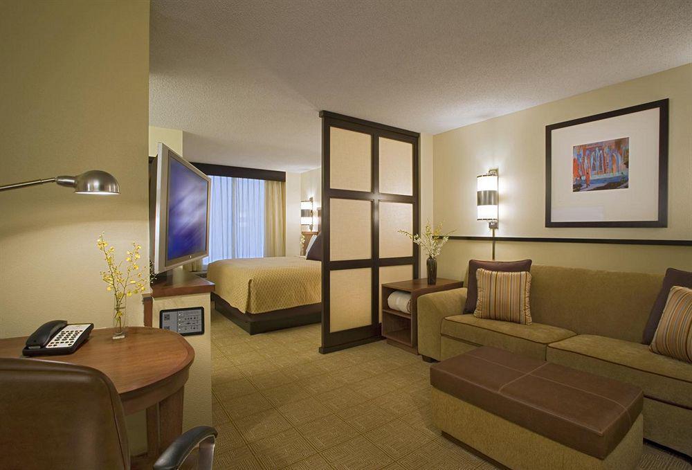 Hyatt Place Sarasota/Bradenton Bilik gambar