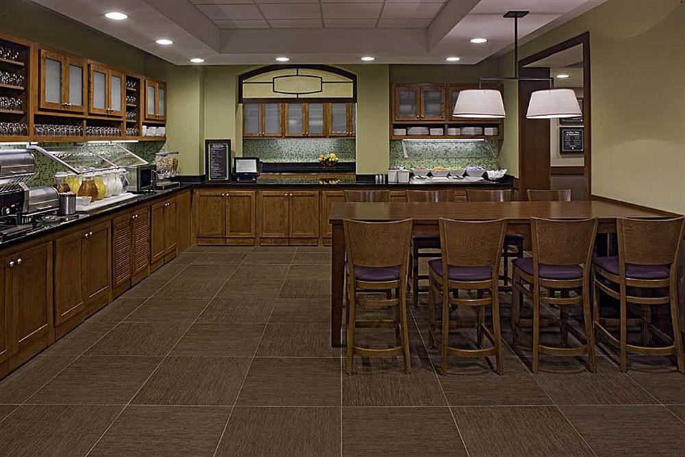 Hyatt Place Sarasota/Bradenton Restoran gambar