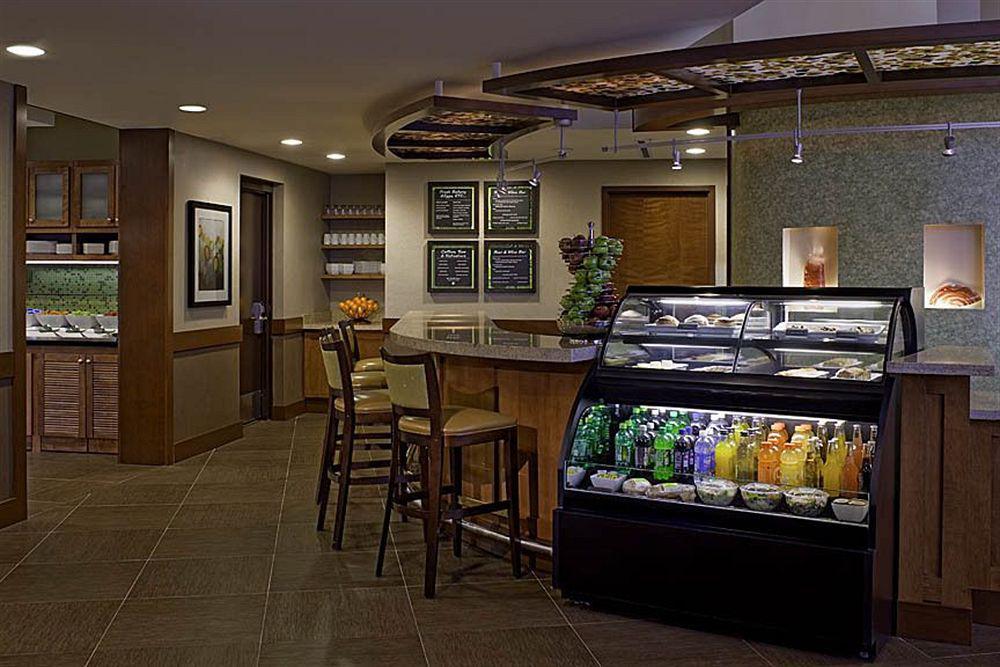Hyatt Place Sarasota/Bradenton Restoran gambar